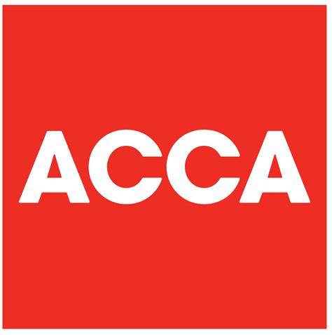 ACCA Certified